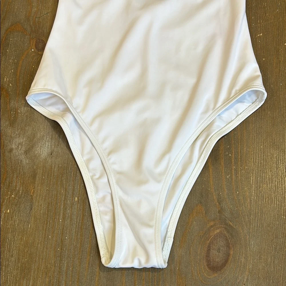 Cushnie Et Ochs One-Piece Swimsuit - Picture 6 of 11